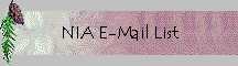 NIA E-Mail List